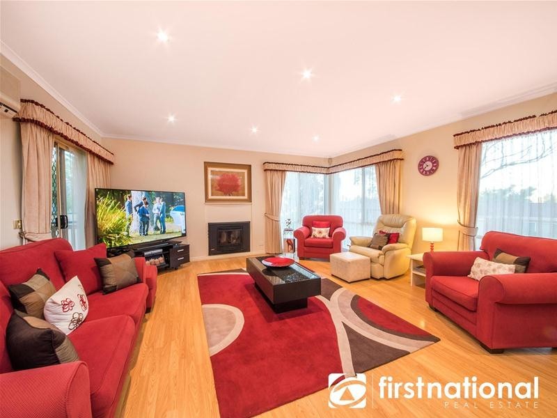 78 The Boulevard, Narre Warren South VIC 3805