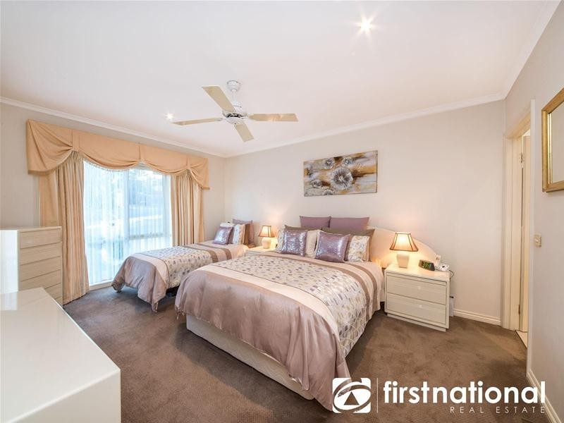 78 The Boulevard, Narre Warren South VIC 3805