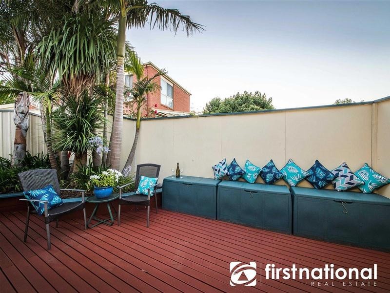 78 The Boulevard, Narre Warren South VIC 3805