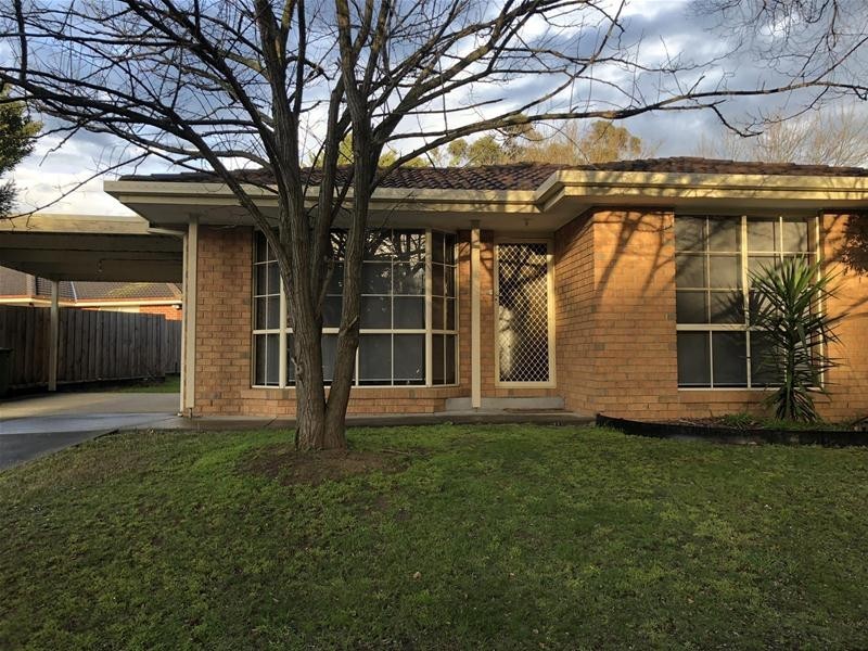 3 Gifford Close, Berwick VIC 3806