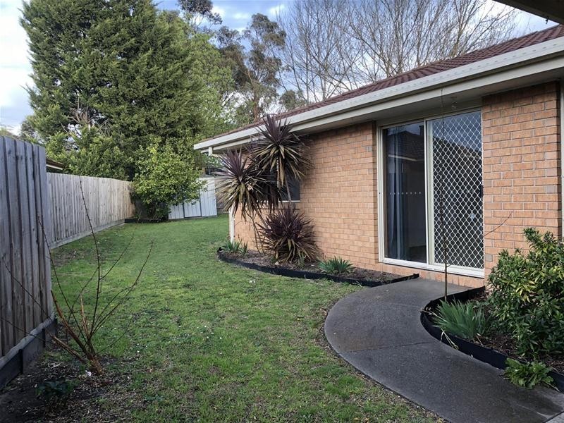 3 Gifford Close, Berwick VIC 3806
