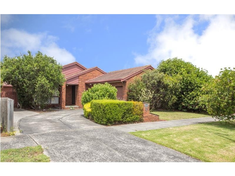 87 Anaconda Road, Narre Warren VIC 3805