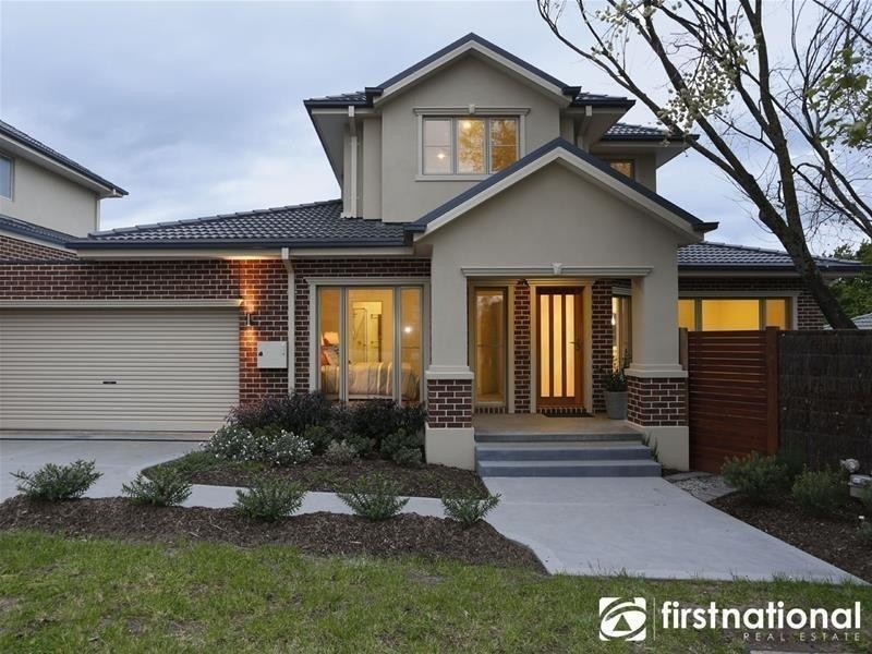 1a Scanlan Street, Berwick VIC 3806