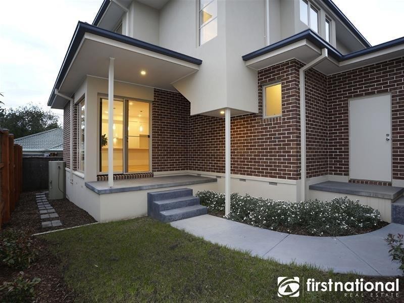 1a Scanlan Street, Berwick VIC 3806