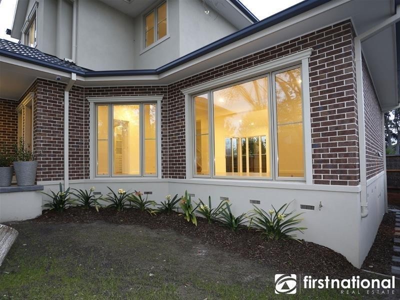 1a Scanlan Street, Berwick VIC 3806