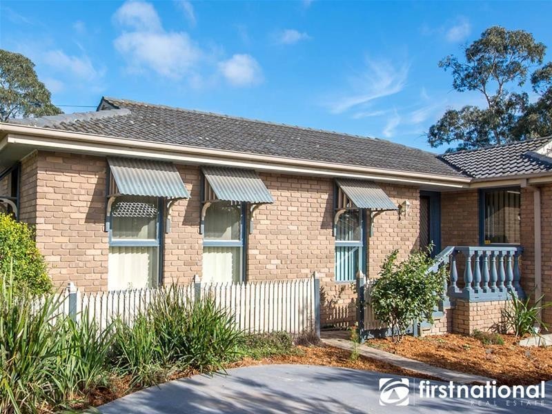 10 Slingsby Avenue, Beaconsfield VIC 3807