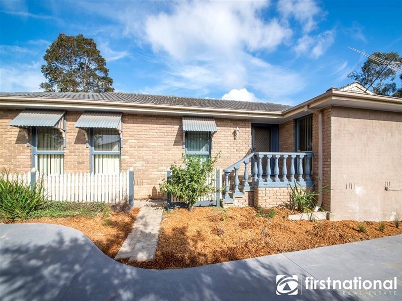 10 Slingsby Avenue, Beaconsfield VIC 3807