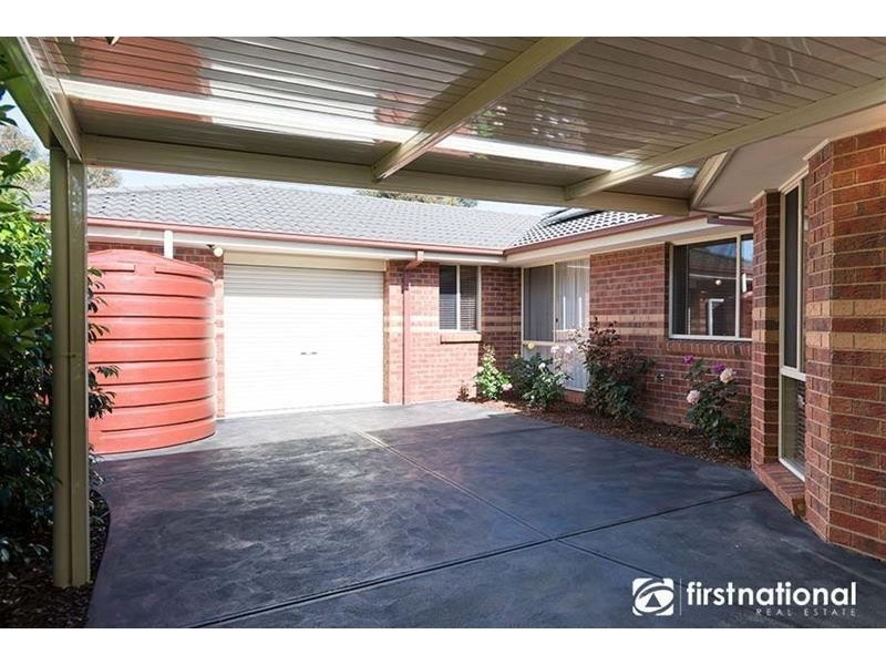 2 McIlwraith Court, Berwick VIC 3806