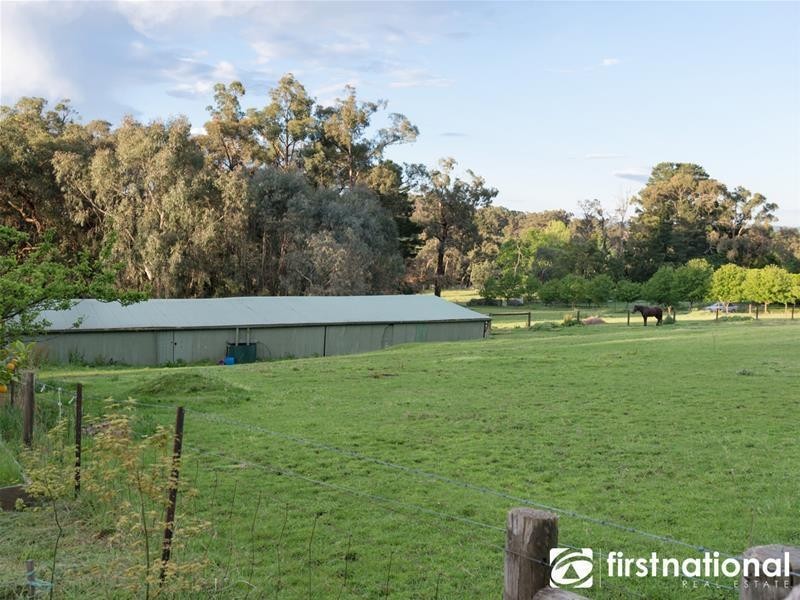 10 Sugarloaf Road, Beaconsfield Upper VIC 3808