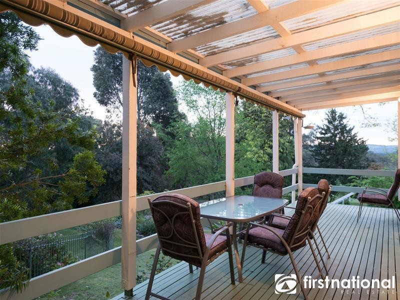 10 Sugarloaf Road, Beaconsfield Upper VIC 3808