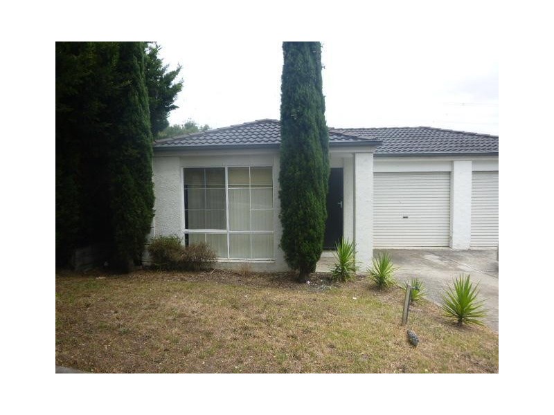 156 Harold Keys Drive, Narre Warren South VIC 3805