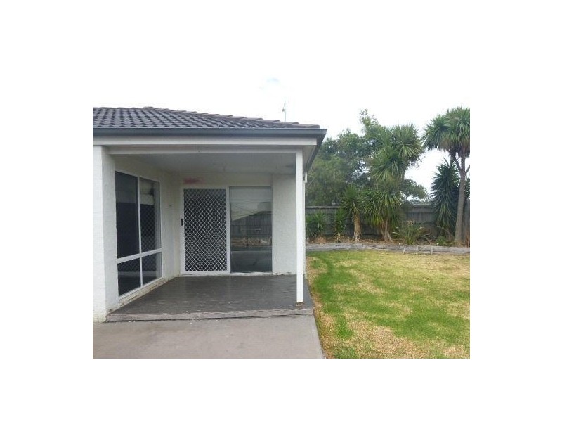 156 Harold Keys Drive, Narre Warren South VIC 3805