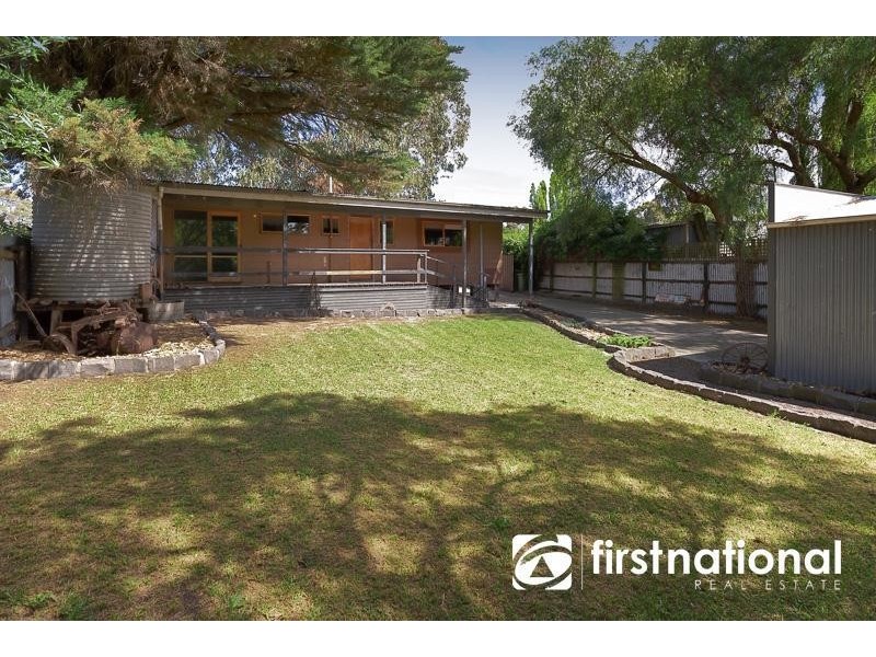 6 Dixons Road, Cardinia VIC 3978