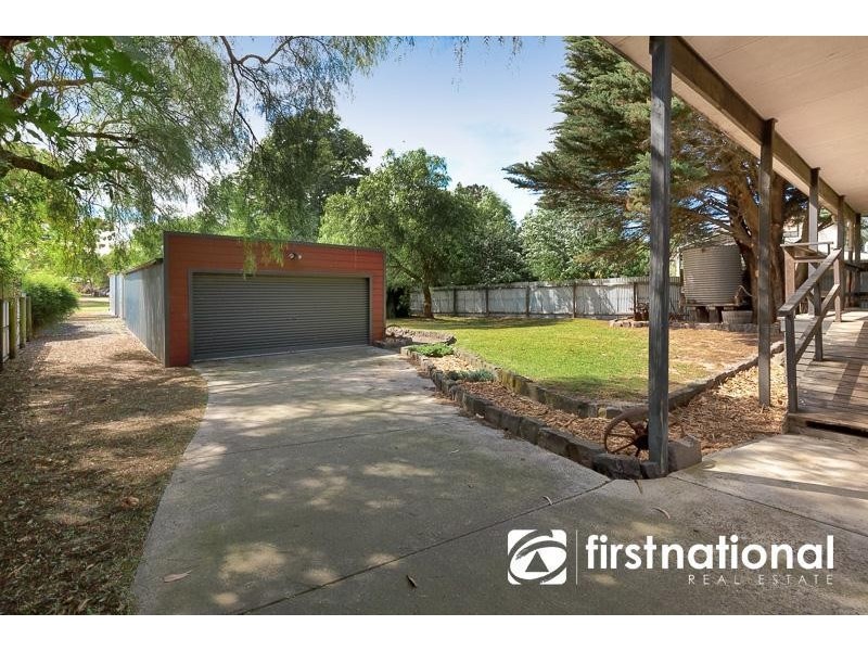 6 Dixons Road, Cardinia VIC 3978