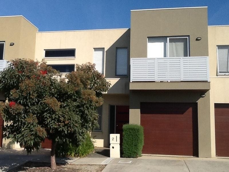 2 Manna Row, Officer VIC 3809