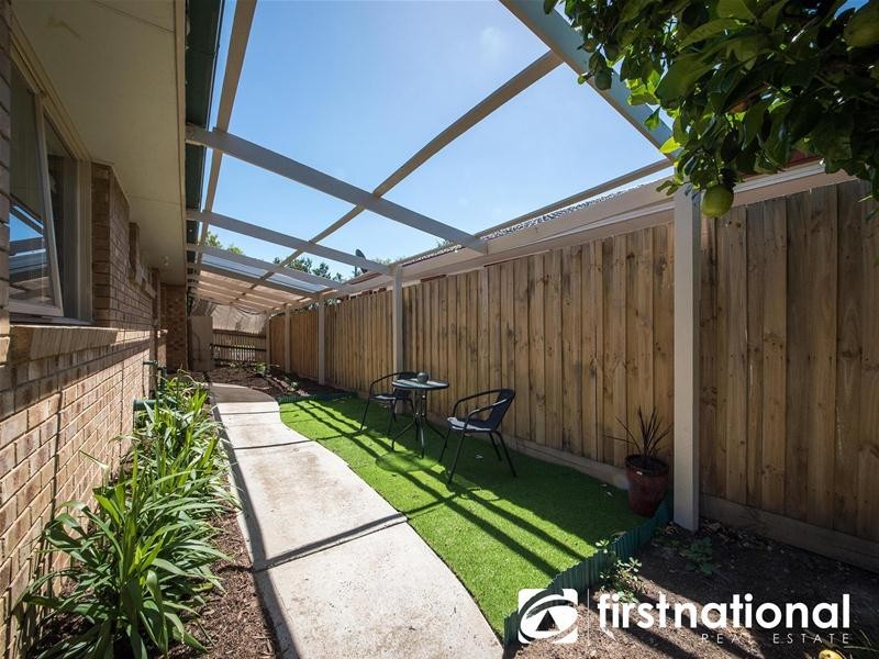 52 Amber Crescent, Narre Warren VIC 3805