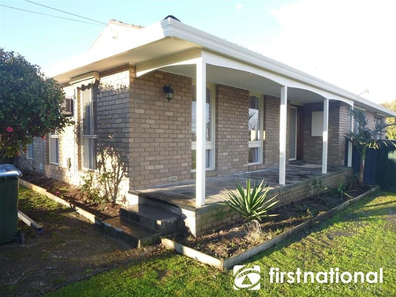 9 Farmers Way, Narre Warren VIC 3805