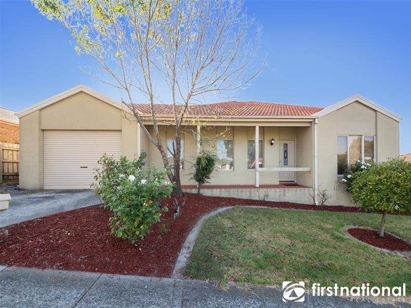 3B Allardice Parade, Berwick VIC 3806