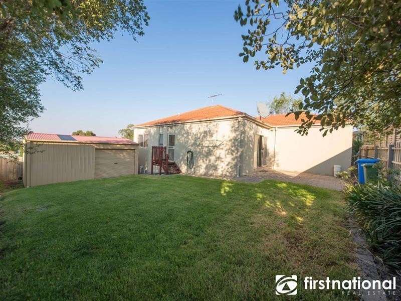 3B Allardice Parade, Berwick VIC 3806