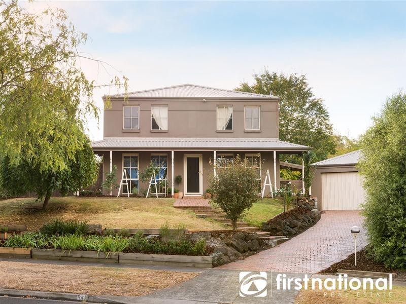 54 William Road, Berwick VIC 3806