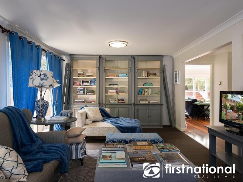 54 William Road, Berwick VIC 3806