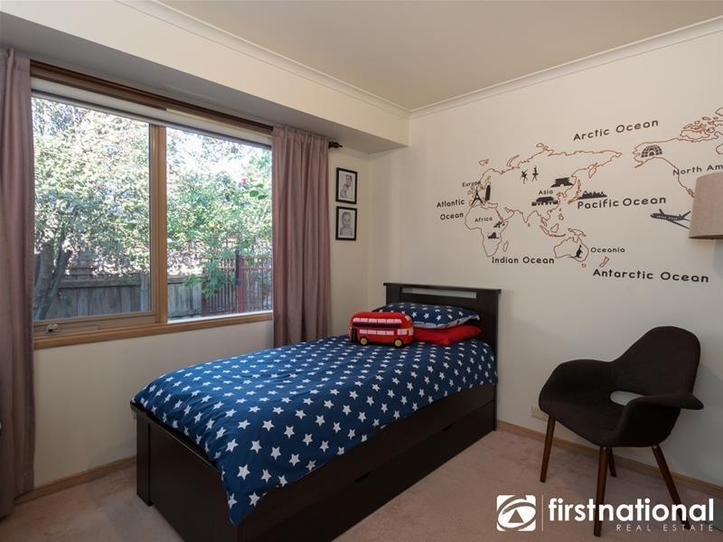 8 Nana Walk, Narre Warren South VIC 3805