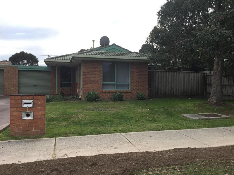 1/95 Prospect Hill Road, Narre Warren VIC 3805