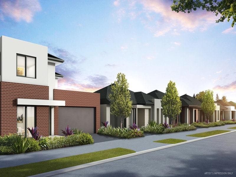 Hampton Park VIC 3976