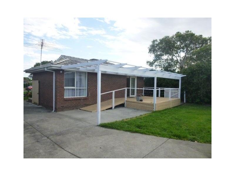 1 Lucerne Court, Narre Warren VIC 3805