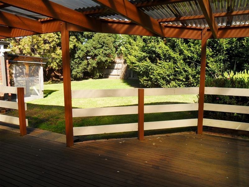 17 Wallowa Crescent, Narre Warren VIC 3805