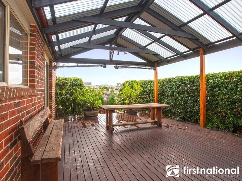 53 Tuscany Rise, Pakenham VIC 3810