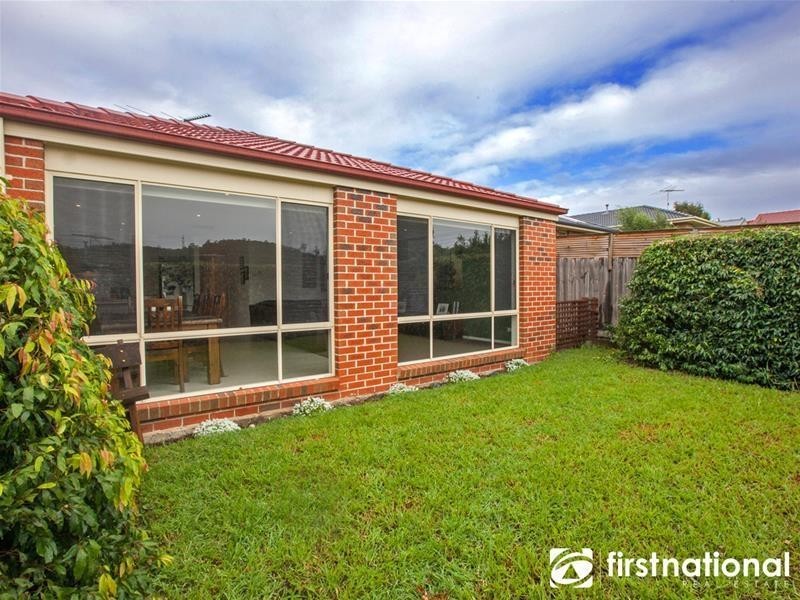 53 Tuscany Rise, Pakenham VIC 3810