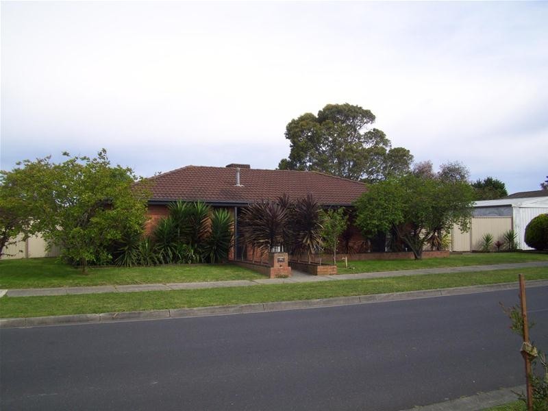 93 Prospect Hill Road, Narre Warren VIC 3805
