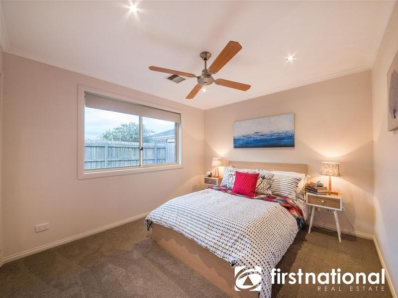 11 Camelia Way, Pakenham VIC 3810