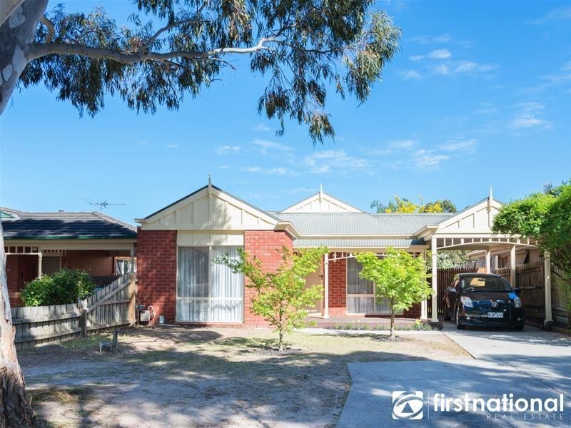 20 Theodore Terrace, Berwick VIC 3806