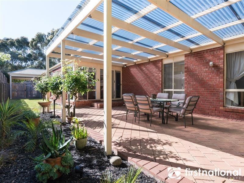 20 Theodore Terrace, Berwick VIC 3806