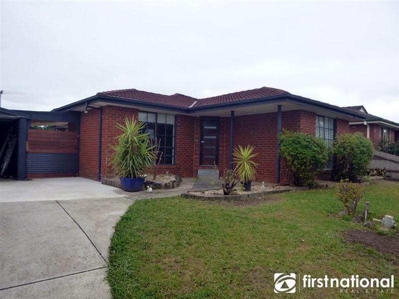 48 Tarcoola Drive, Narre Warren VIC 3805