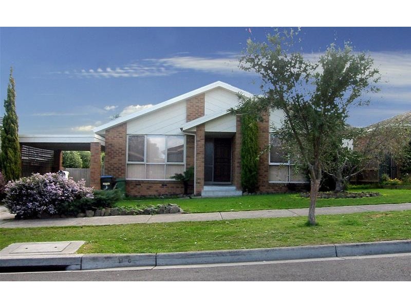 3 Foulds Court, Berwick VIC 3806