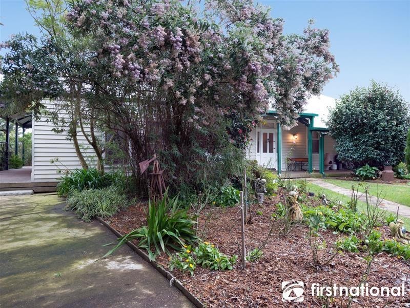 335 Longwarry-Drouin Road, Longwarry VIC 3816