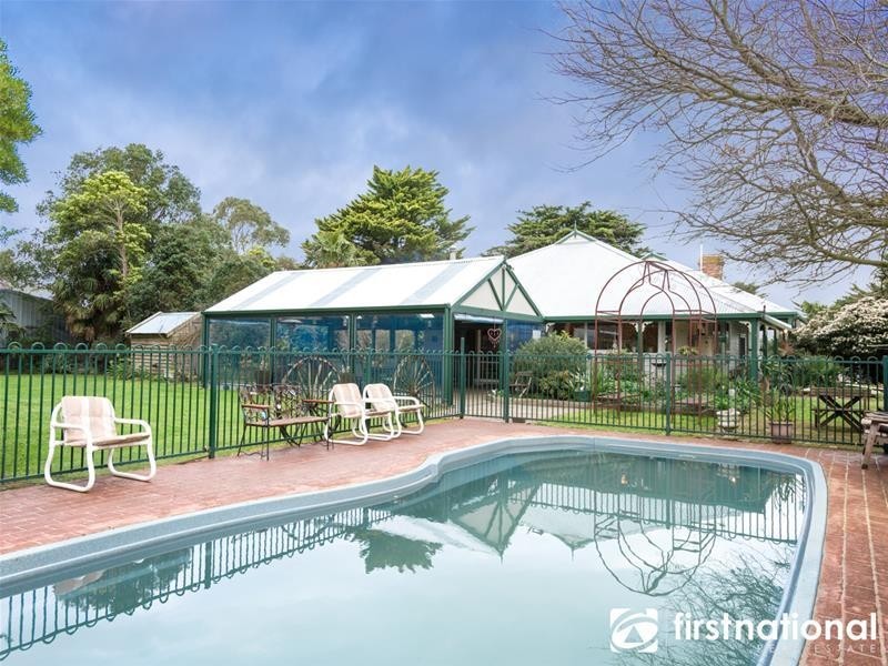 335 Longwarry-Drouin Road, Longwarry VIC 3816