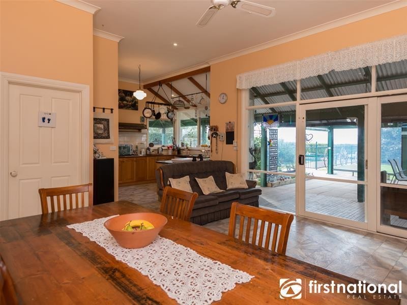 335 Longwarry-Drouin Road, Longwarry VIC 3816