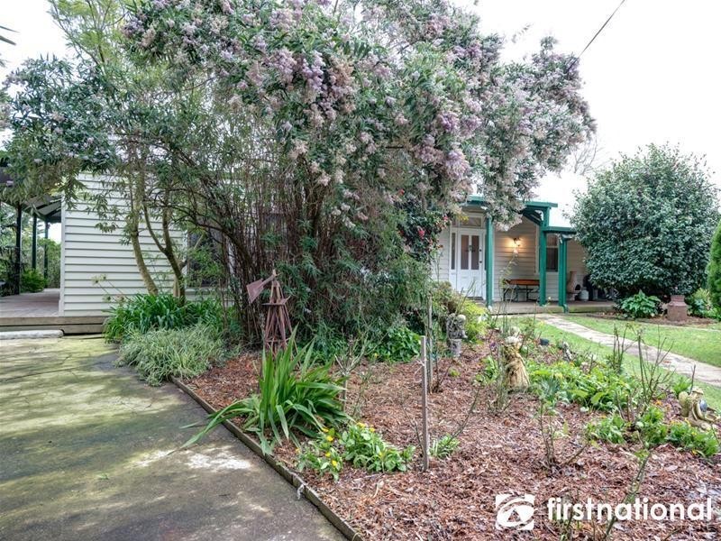 335 Longwarry-Drouin Road, Longwarry VIC 3816