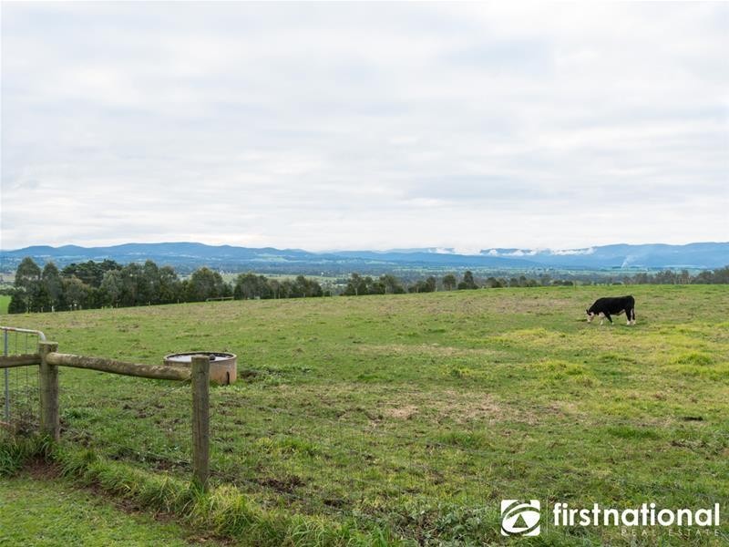 335 Longwarry-Drouin Road, Longwarry VIC 3816