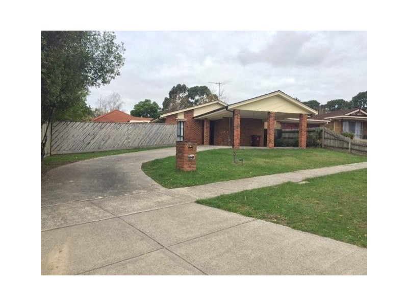 56 Jacksons Road, Narre Warren VIC 3805