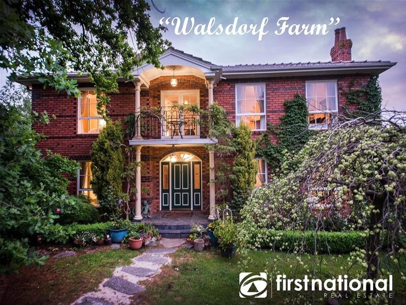 135 King Road, Harkaway VIC 3806