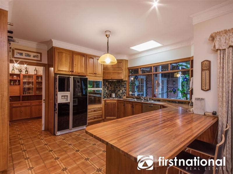 135 King Road, Harkaway VIC 3806