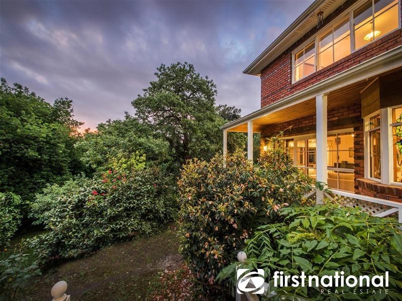 135 King Road, Harkaway VIC 3806