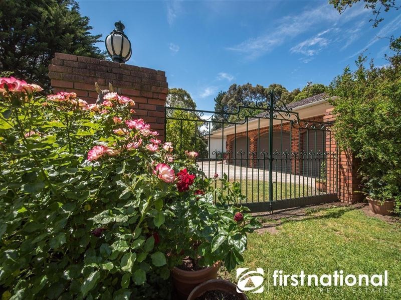 135 King Road, Harkaway VIC 3806