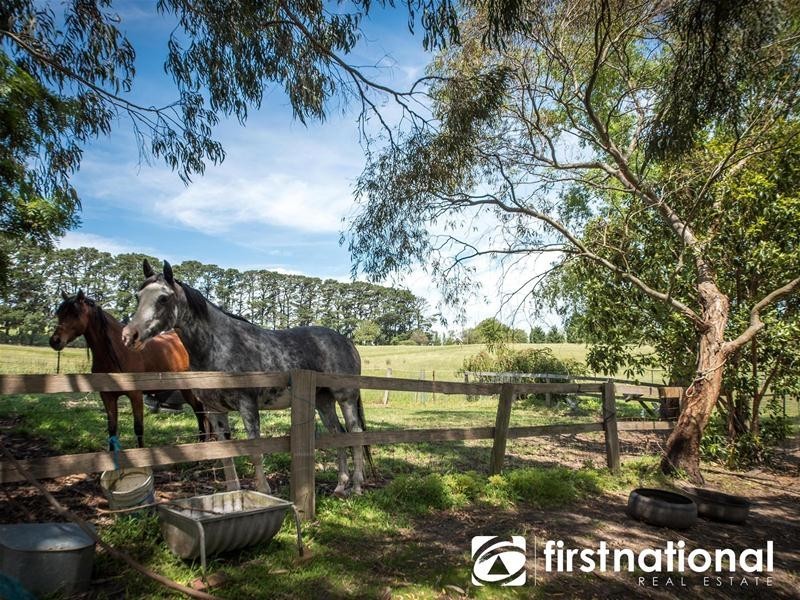 135 King Road, Harkaway VIC 3806