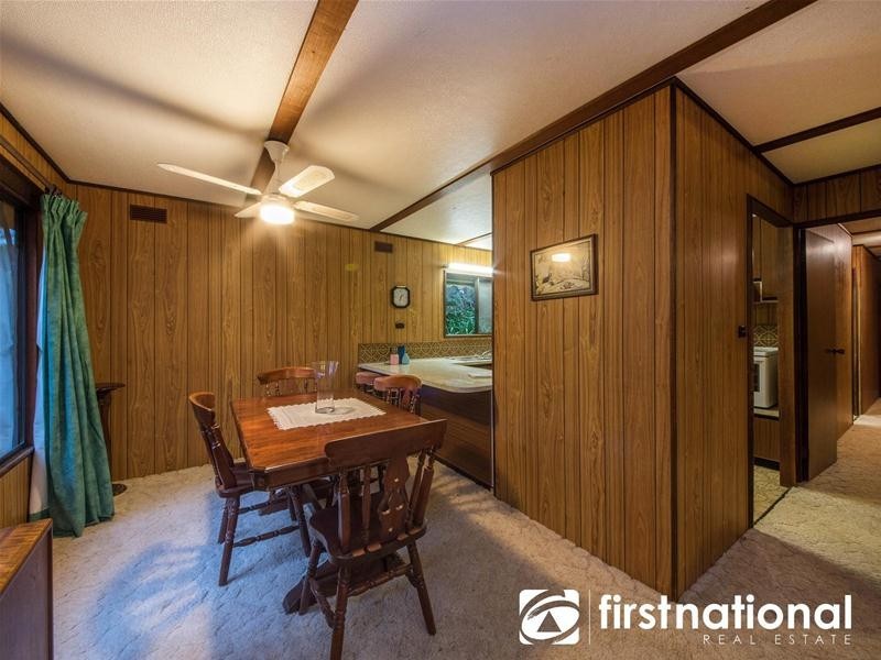 135 King Road, Harkaway VIC 3806